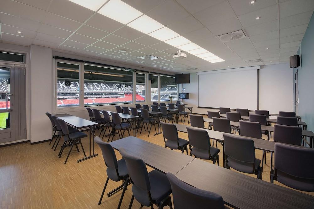 טרונדהיים Scandic Lerkendal מראה חיצוני תמונה